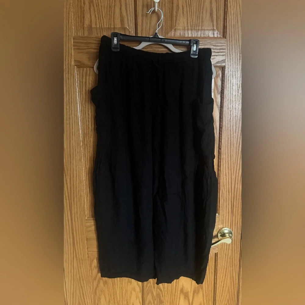 Free People Quinn Pants - Large - Picture 2 of 5